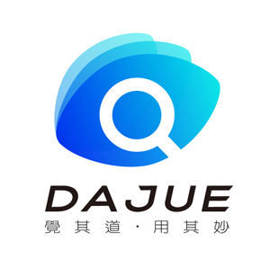 杭州大觉科技LOGO系统